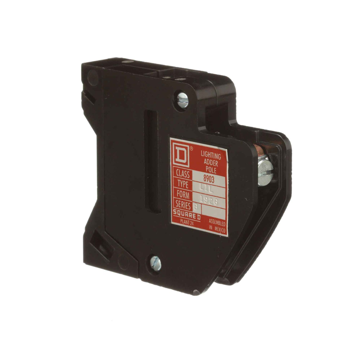 8903L1L - Square D - Magnetic Contactor