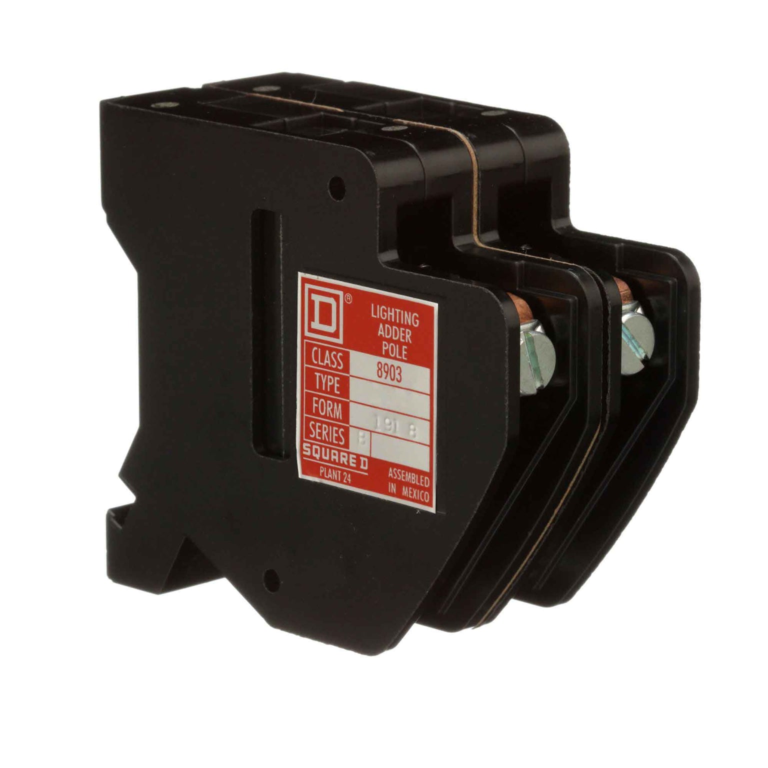 8903L3L - Square D - Magnetic Contactor