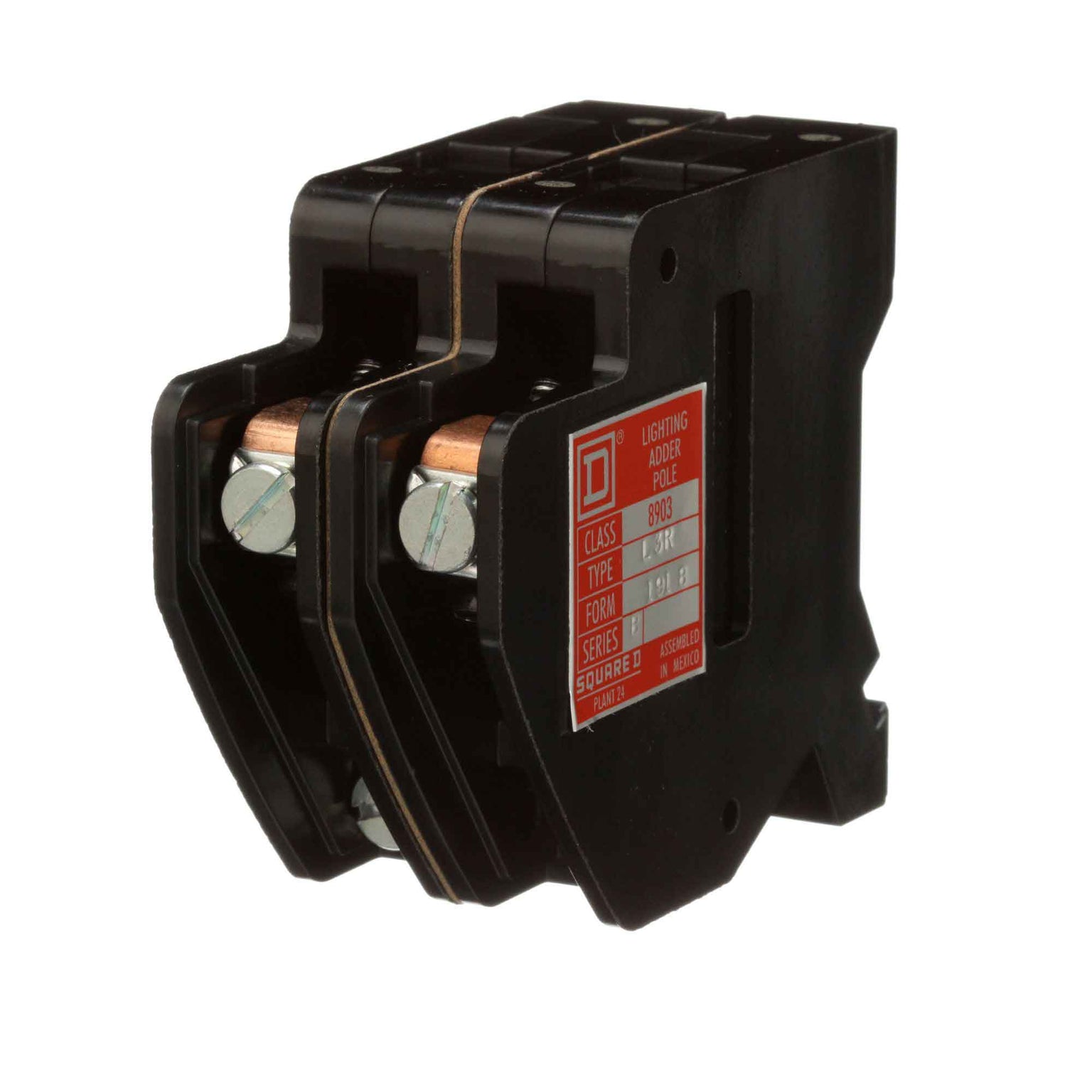 8903L3R - Square D - Magnetic Contactor