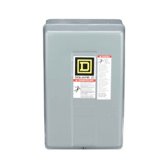 8903LG1000V02 - Square D - Magnetic Contactor