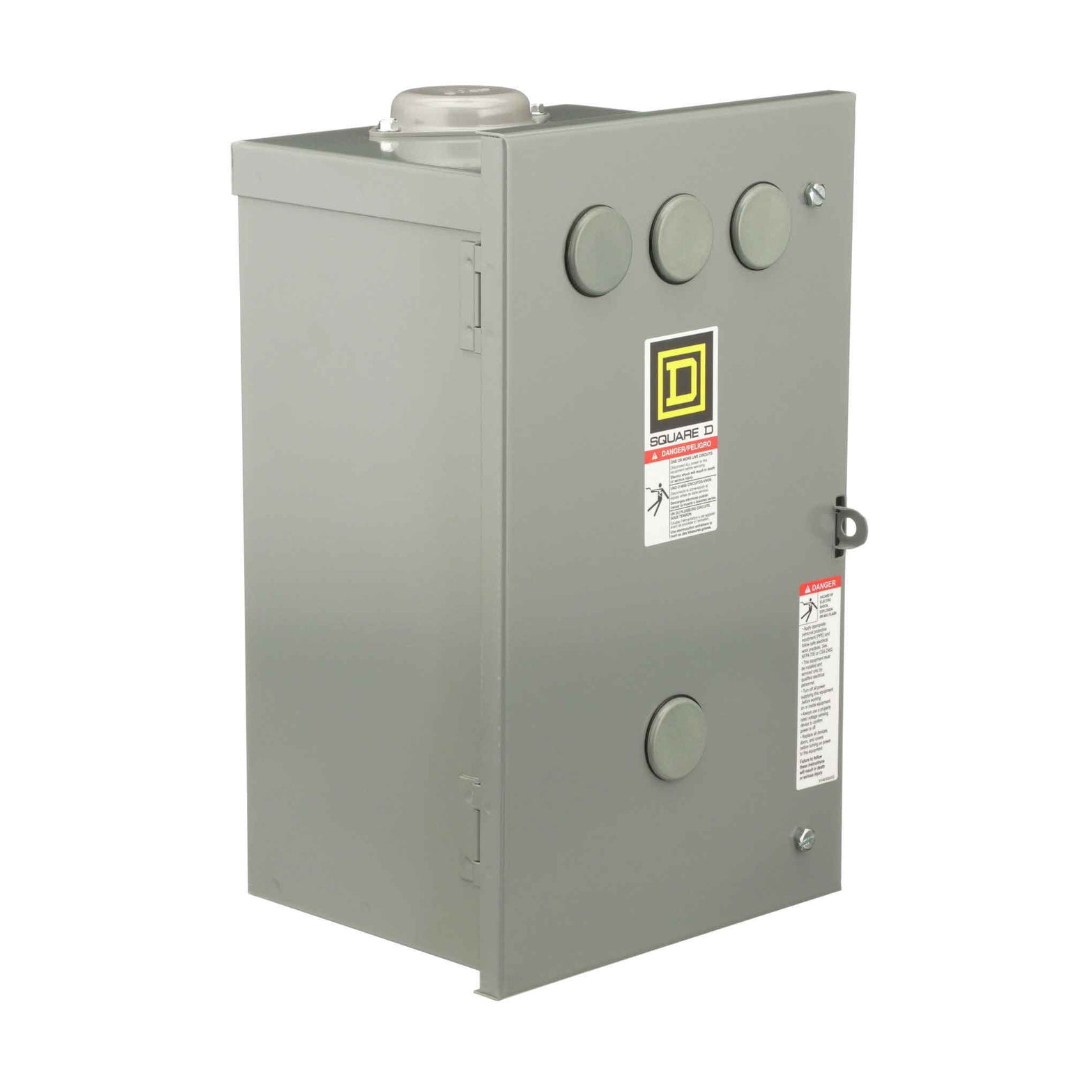 8903LH1000V02 - Square D - Magnetic Contactor