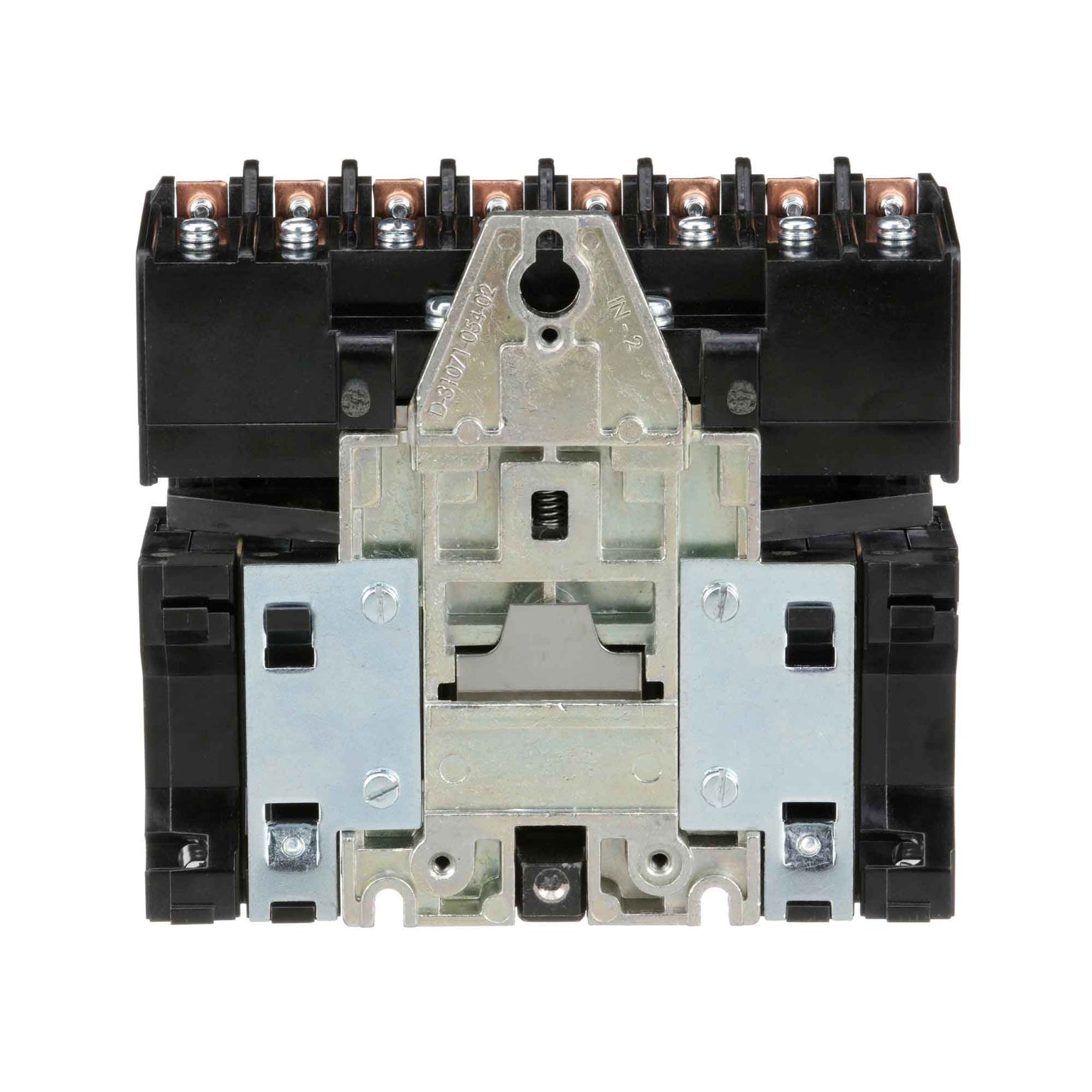 8903LO1200V02 - Square D - Magnetic Contactor