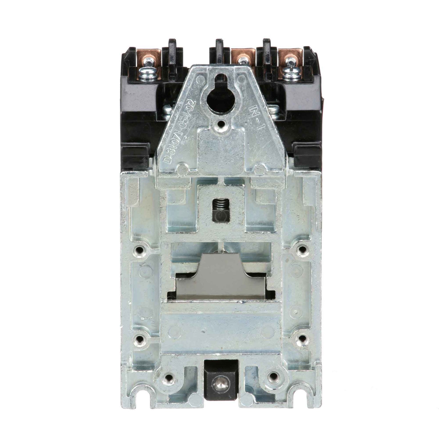 8903LO30V02 - Square D - Magnetic Contactor