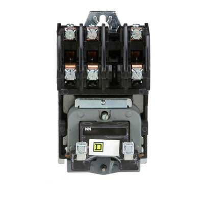 8903LO30V04 - Square D - Magnetic Contactor