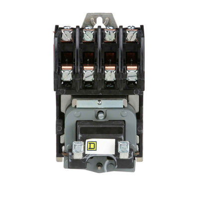 8903LO40V04 - Square D - Magnetic Contactor