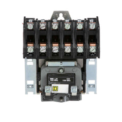 8903LO60V02 - Square D - Magnetic Contactor