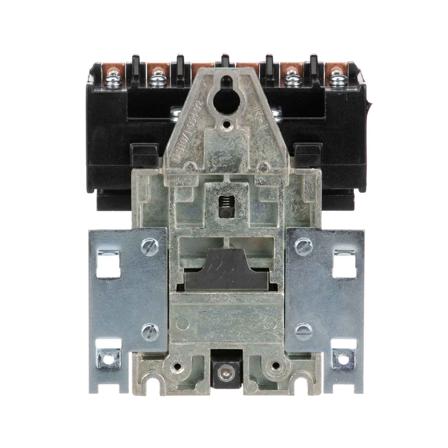 8903LO60V02 - Square D - Magnetic Contactor