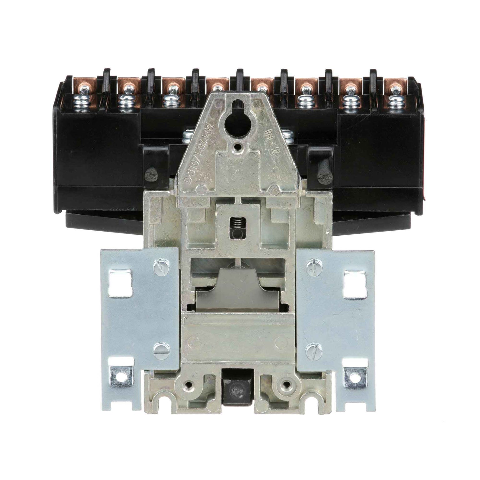 8903LO80V02 - Square D - Magnetic Contactor