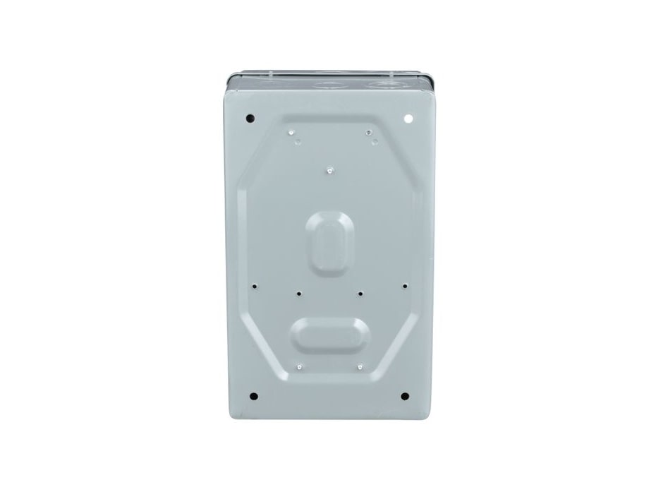 8903LXG60V02 - Square D - 30 Amp 6 Pole Contactor