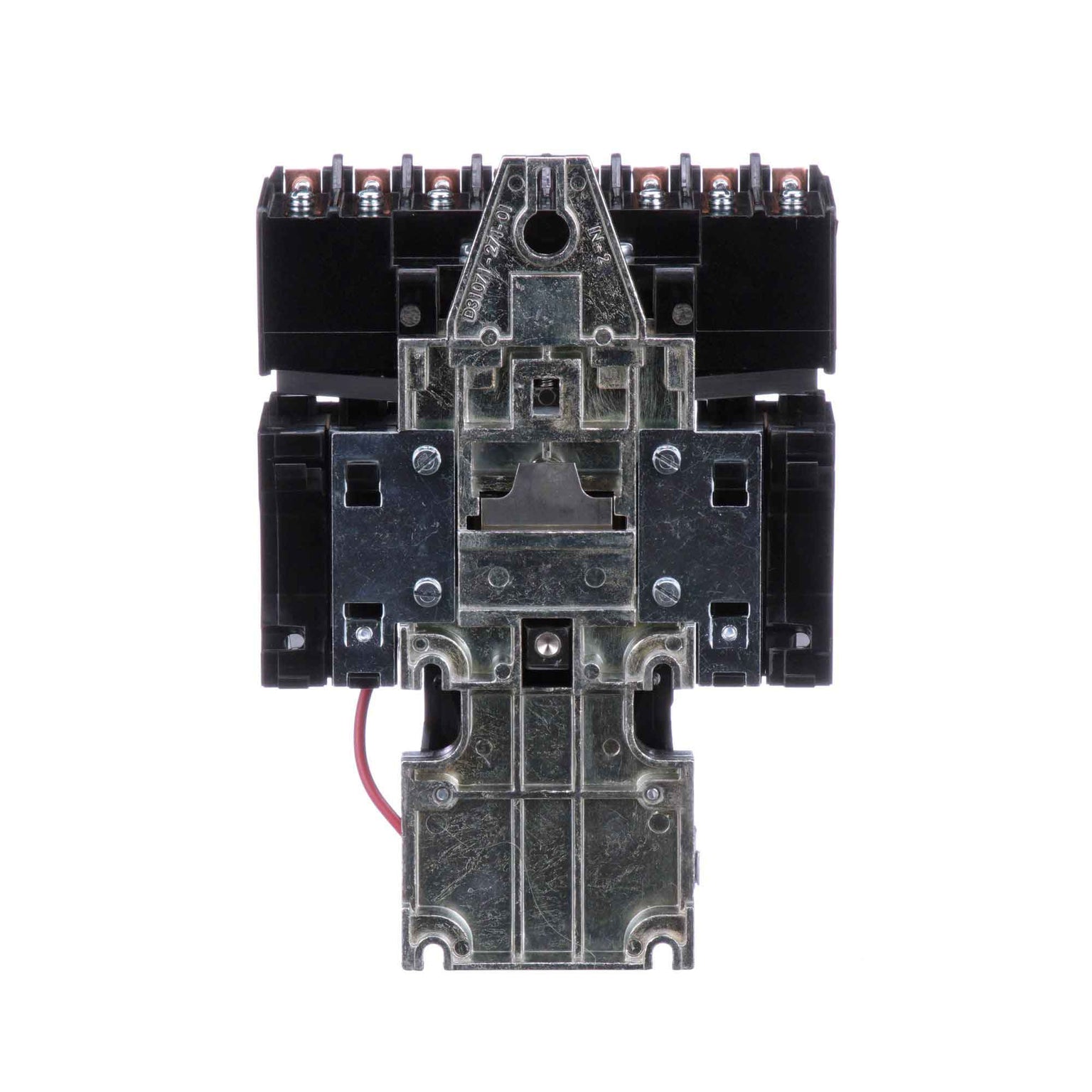 8903LXO1200V02 - Square D - Magnetic Contactor