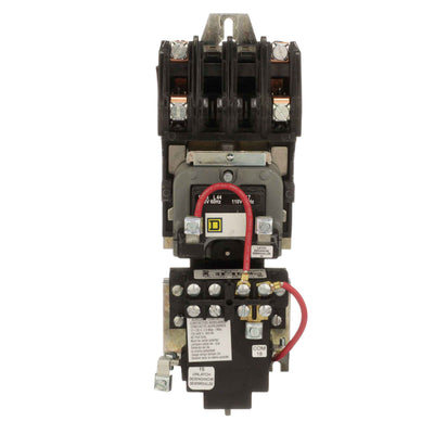 8903LXO20V02 - Square D - Magnetic Contactor