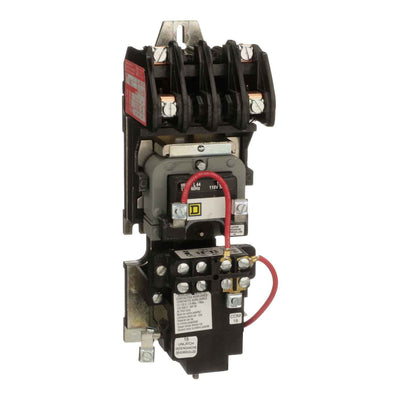 8903LXO20V04 - Square D - Magnetic Contactor