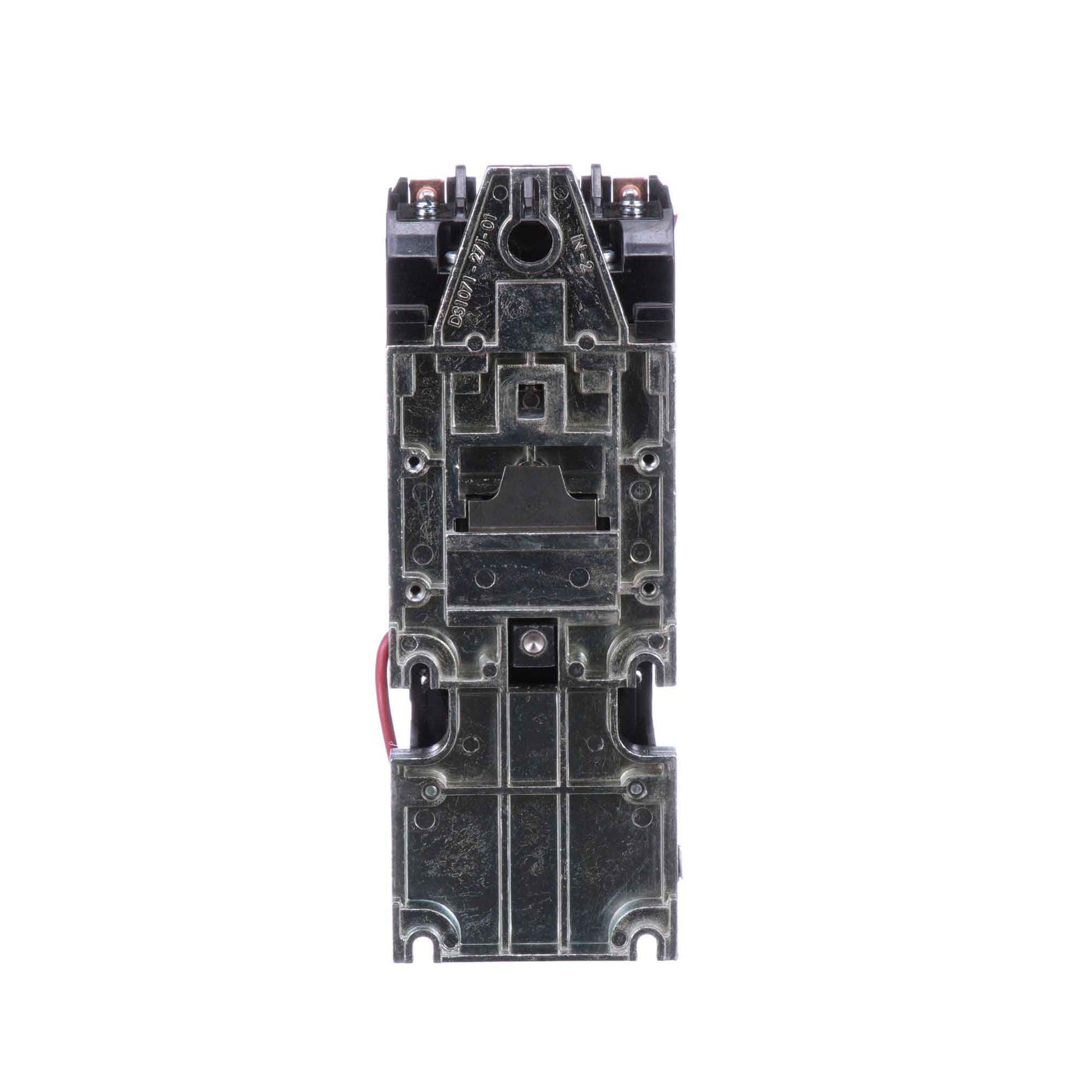 8903LXO30V02 - Square D - Magnetic Contactor