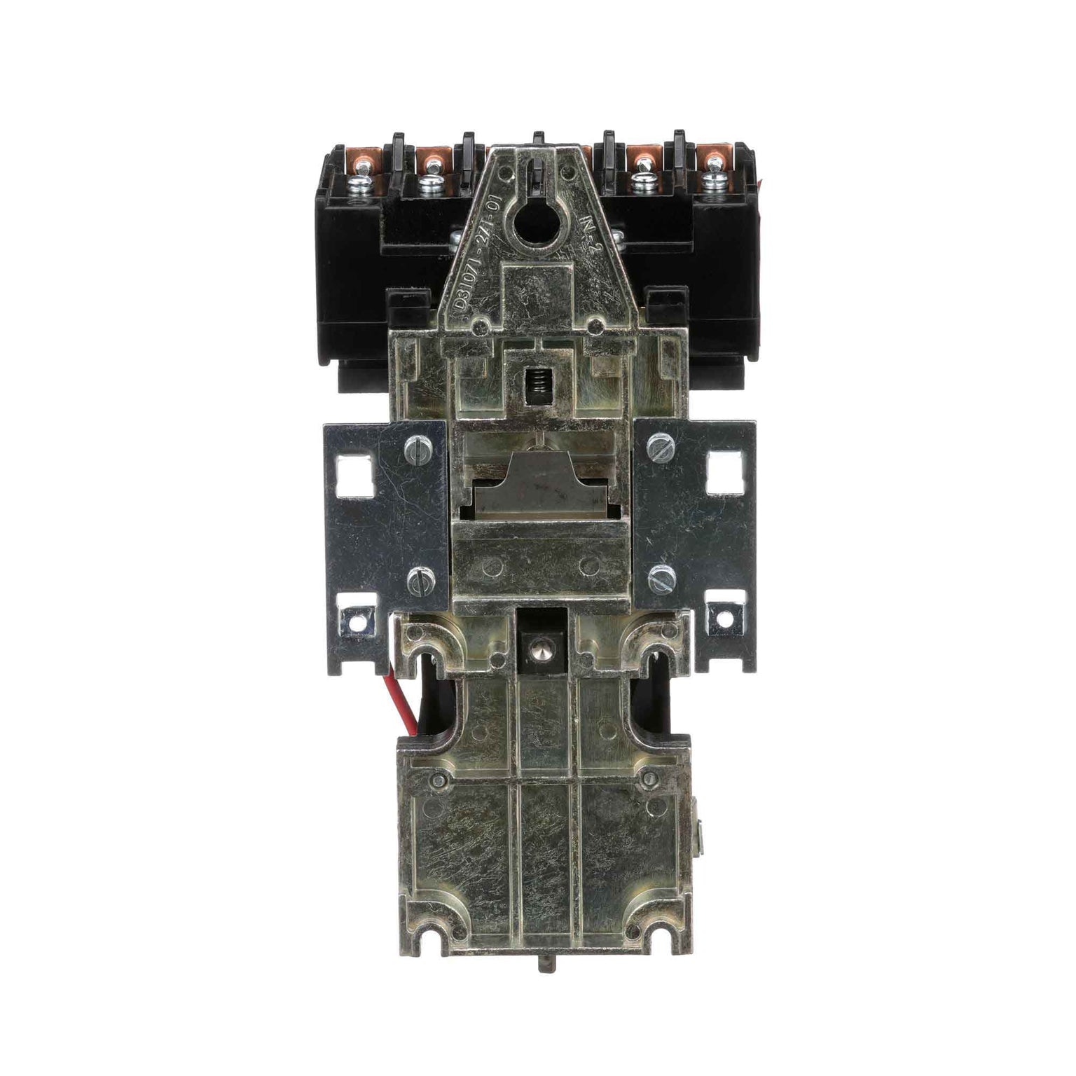 8903LXO60V04 - Square D - Magnetic Contactor