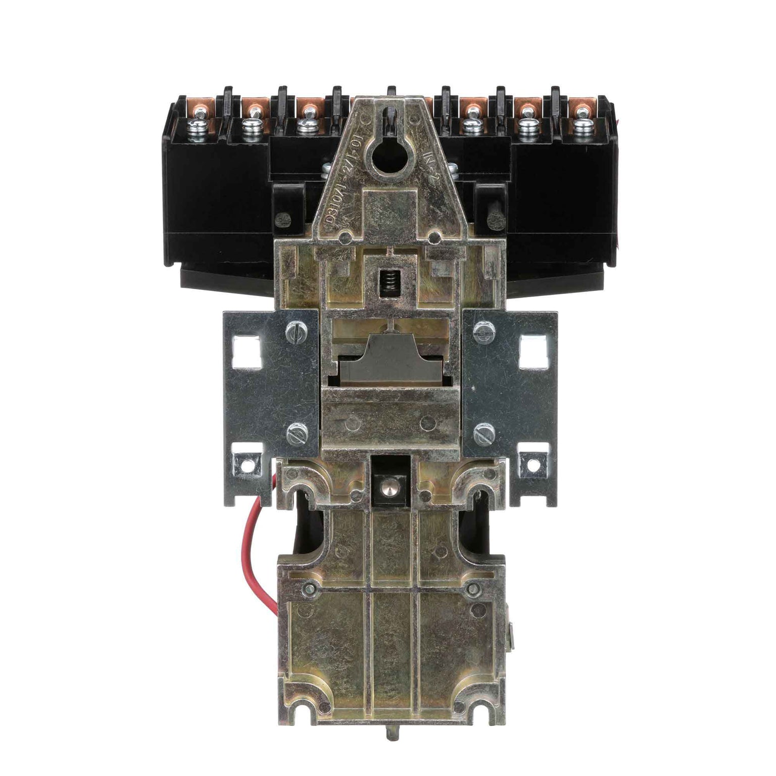 8903LXO80V04 - Square D - Magnetic Contactor