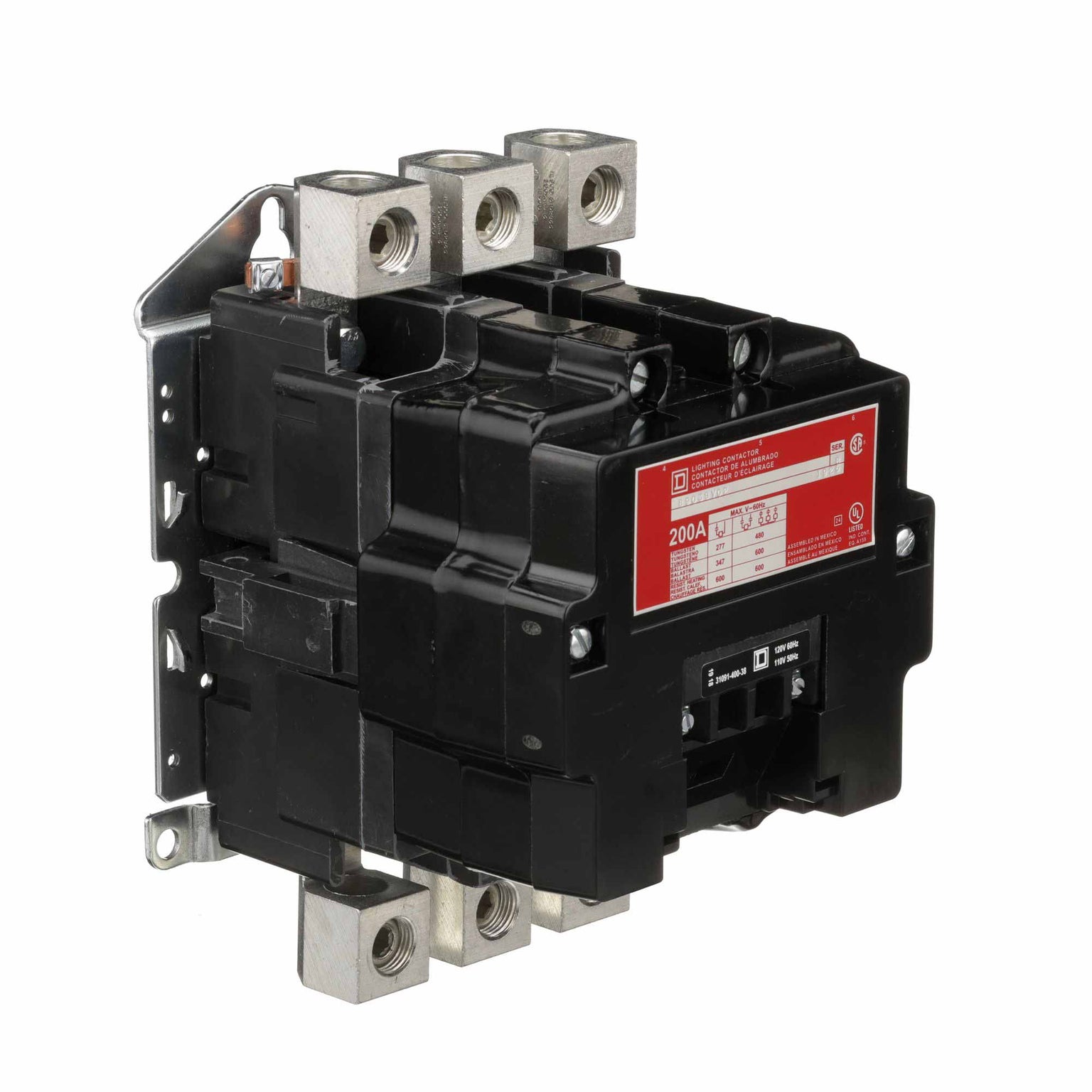 8903SVO2V02 - Square D - Contactor