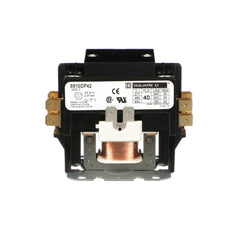 8910DP42V14 - Square D - Definite Purpose Contactor