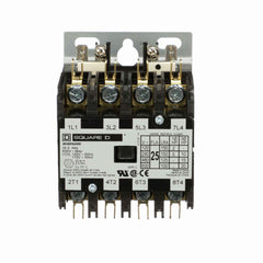 8910DPA24V02 - Square D - Definite Purpose Contactor