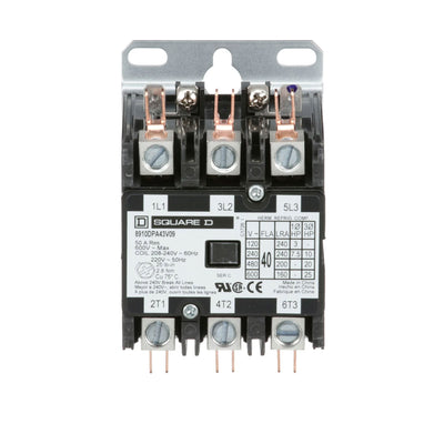 8910DPA43V09 - Square D - Contactor