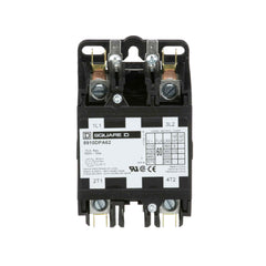 8910DPA62V02 - Square D - Definite Purpose Contactor