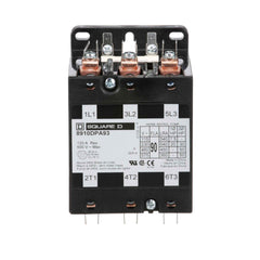 8910DPA93V06 - Square D - Definite Purpose Contactor