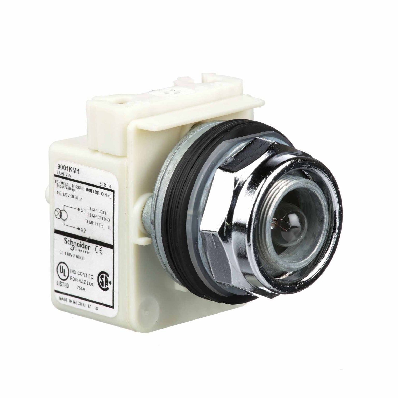 9001KP1 - Square D - Motor Control Part And Accessory