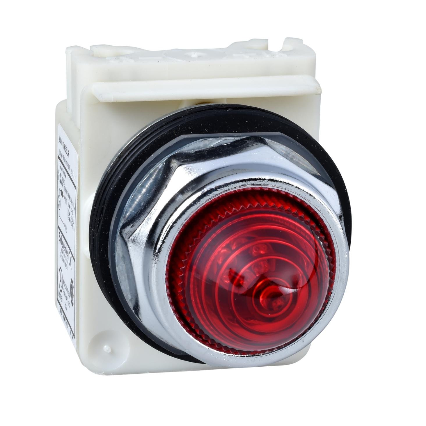 9001KP1R9 - Square D - Pilot Light