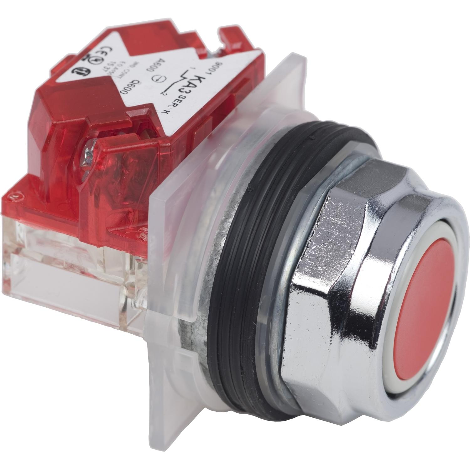 9001KR1RH6 - Square D - Push Button