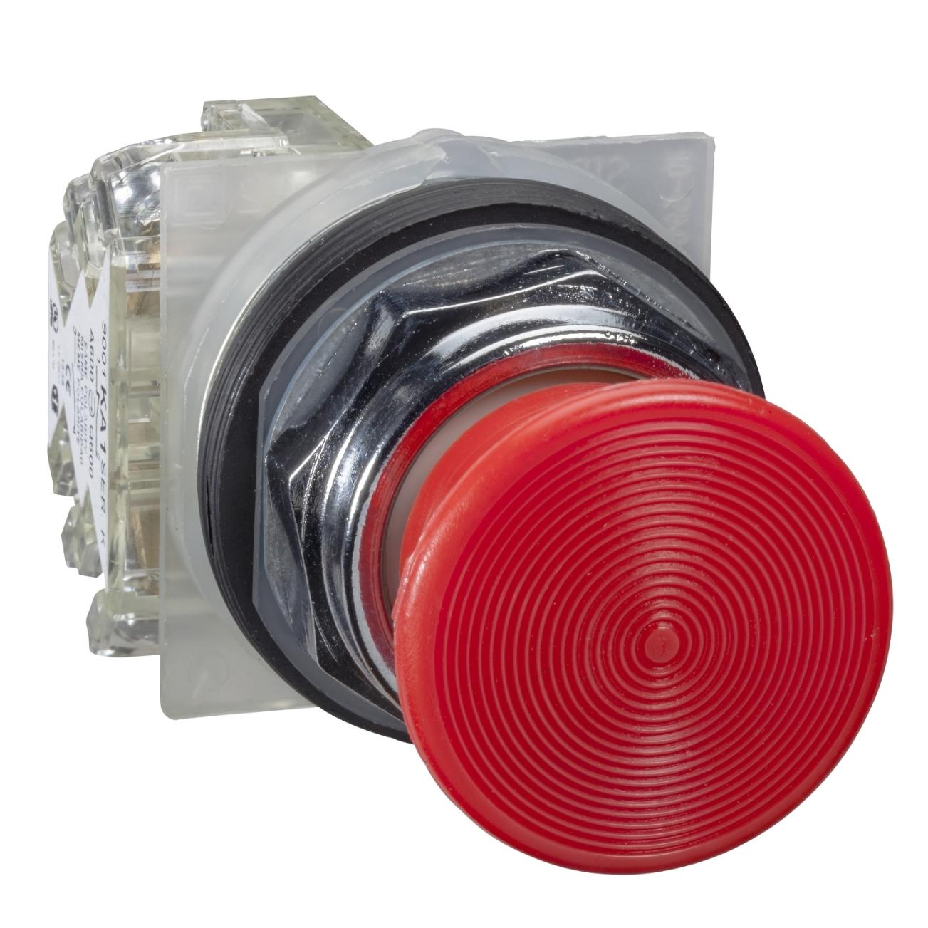 9001KR24RH13 - Square D - Push Button