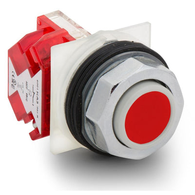 9001KR3RH6 - Square D - Push Button