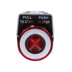 9001KR9RH13 - Square D - Push Button