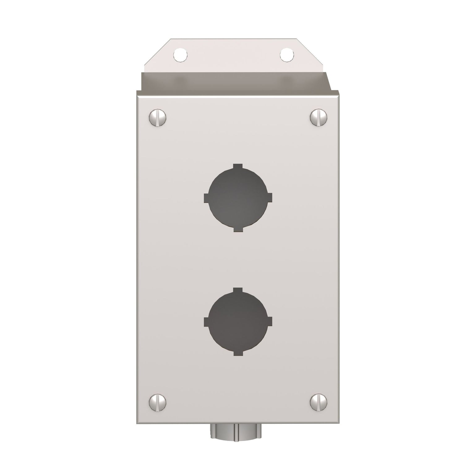 9001KYSS2 - Square D - Motor Control Part And Accessory
