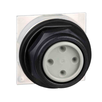 9001SKR1U - Square D 600 Volt 30mm Flush Push Button