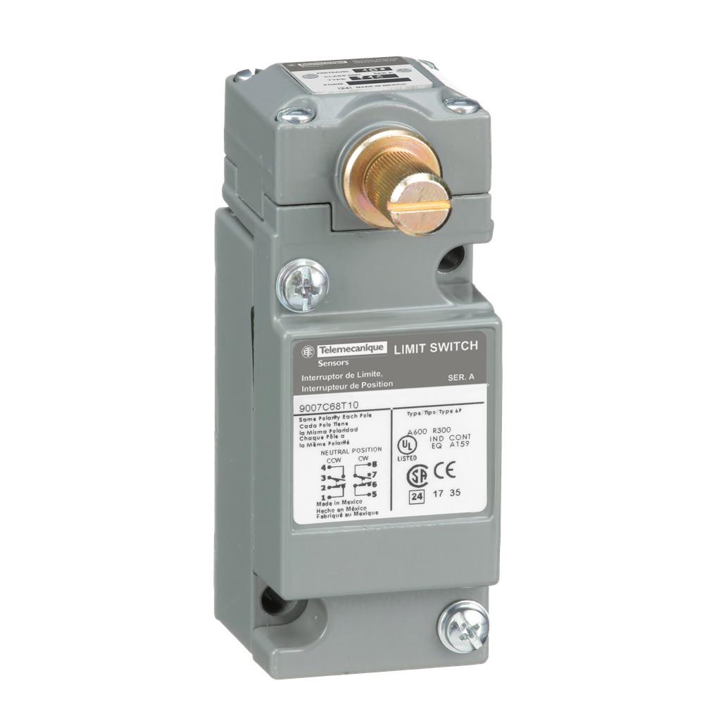 9007C68T10 - Square D - Switch