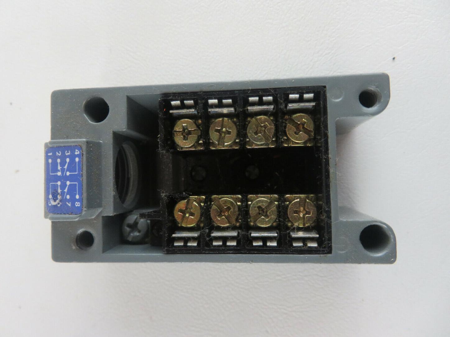 9007CT62 - Square D - Switch