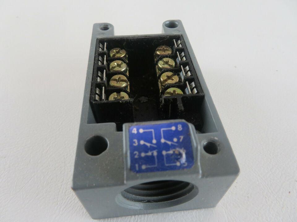 9007CT62 - Square D - Switch