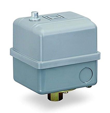 9013GHG2J53 - Square D - Switch