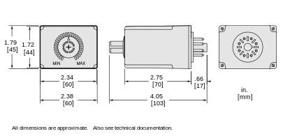 9050JCK15V20 - Square D
 - Automation Relay