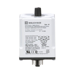 9050JCK16V20 - Square D - Relay