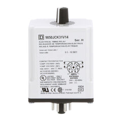 9050JCK31V14 - Square D - Relay