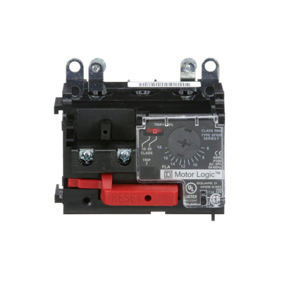 9065SF220 - Square D
 - Overload Relay
