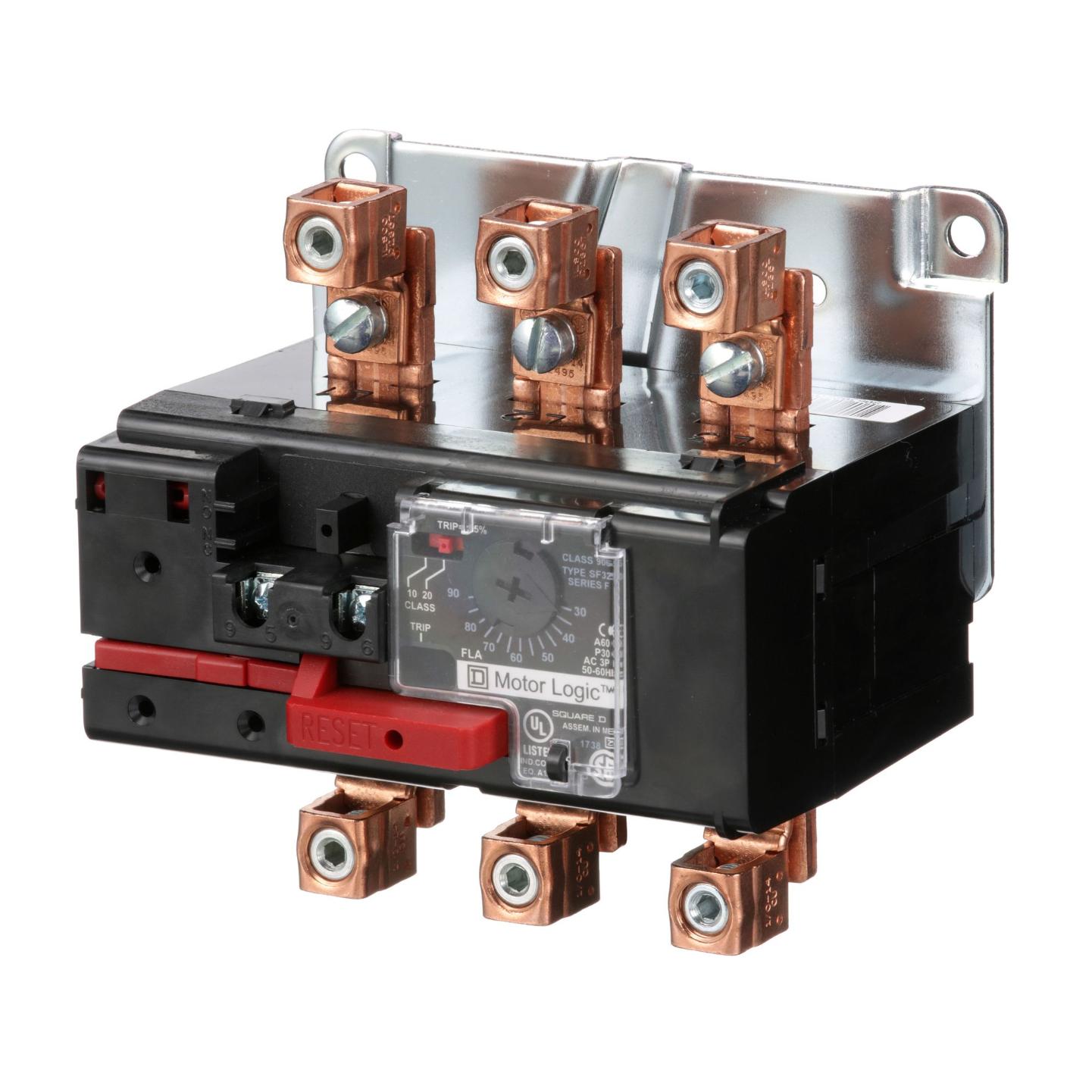 9065SF320 - Square D
 - Overload Relay