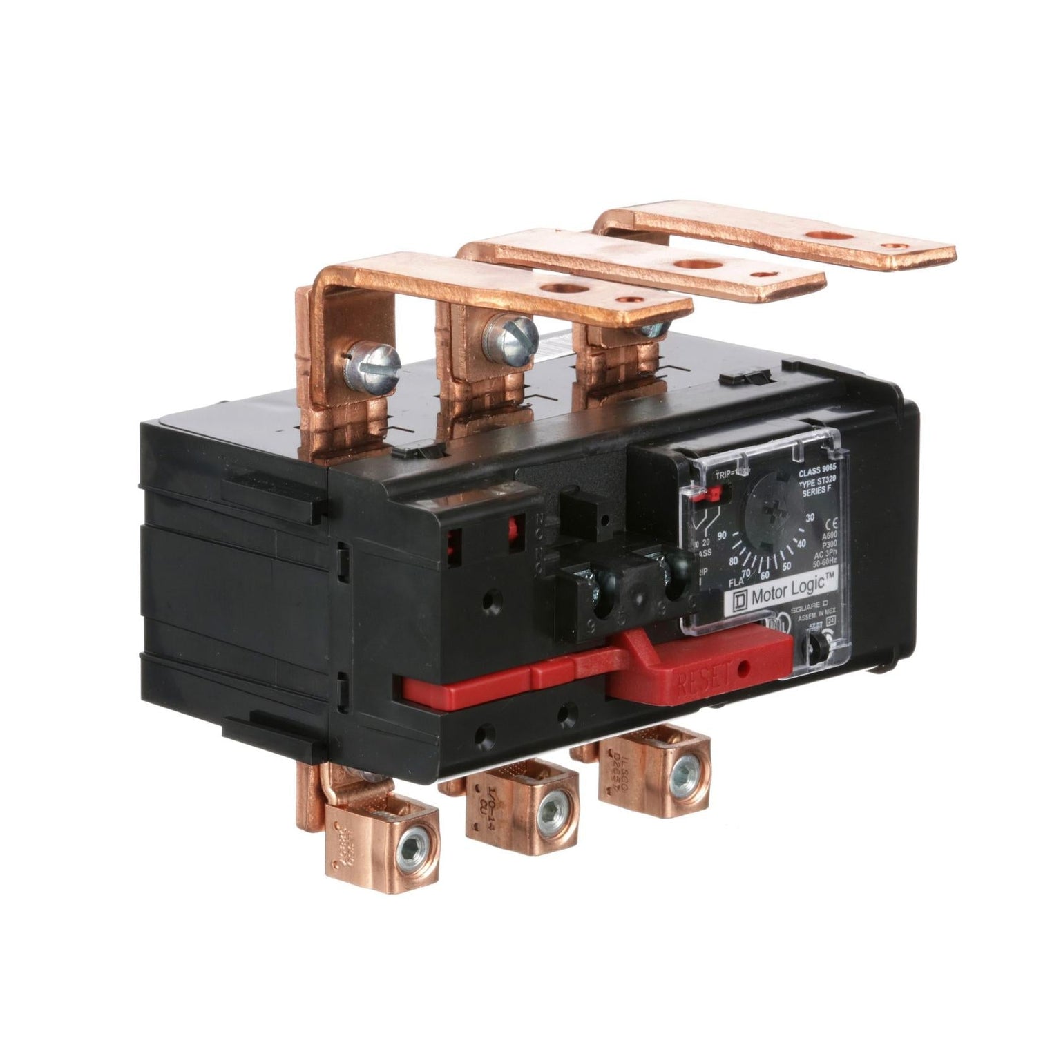 9065ST320 - Square D
 - Overload Relay