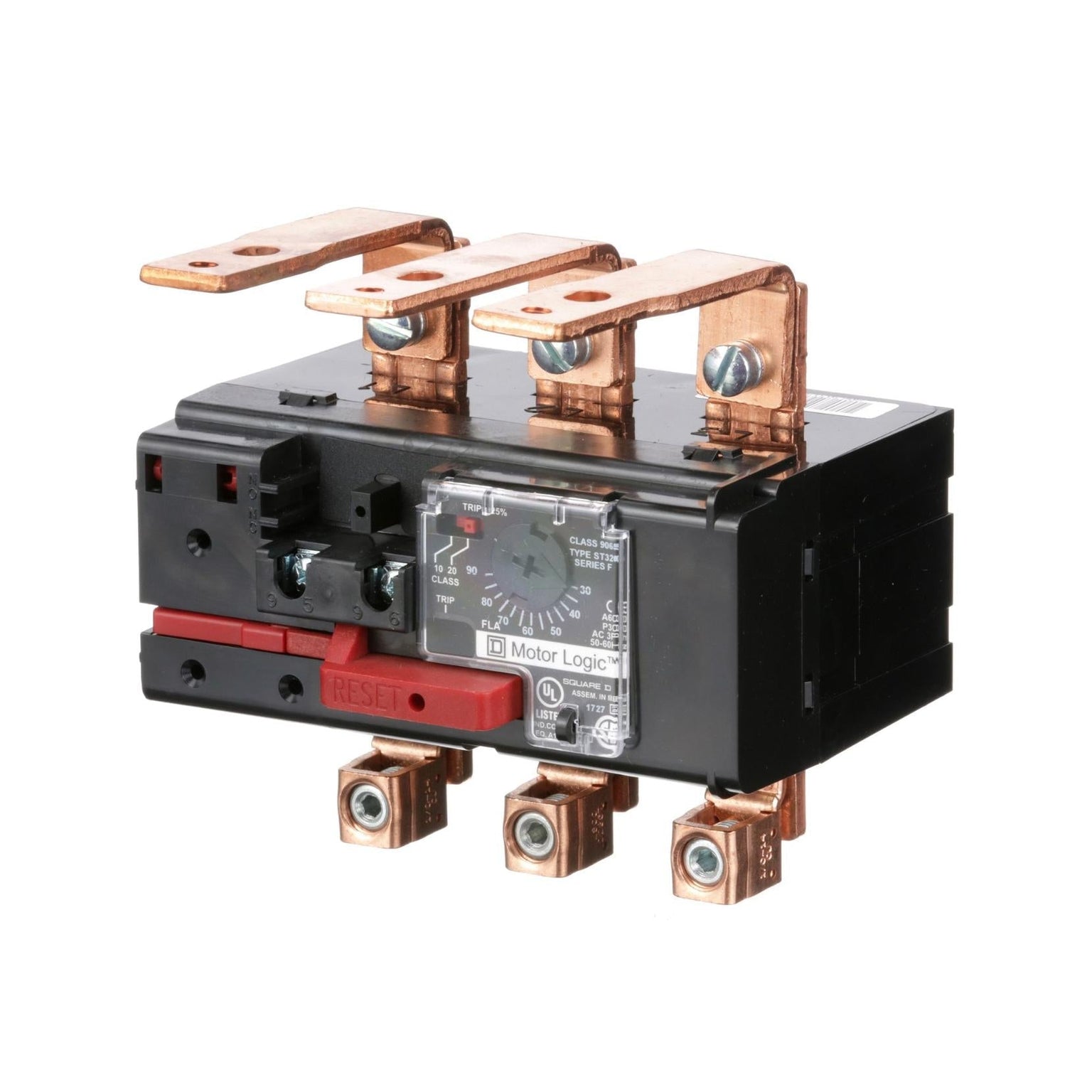 9065ST320 - Square D
 - Overload Relay