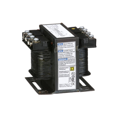 9070T100D13 - Square D Industrial Control Transformer