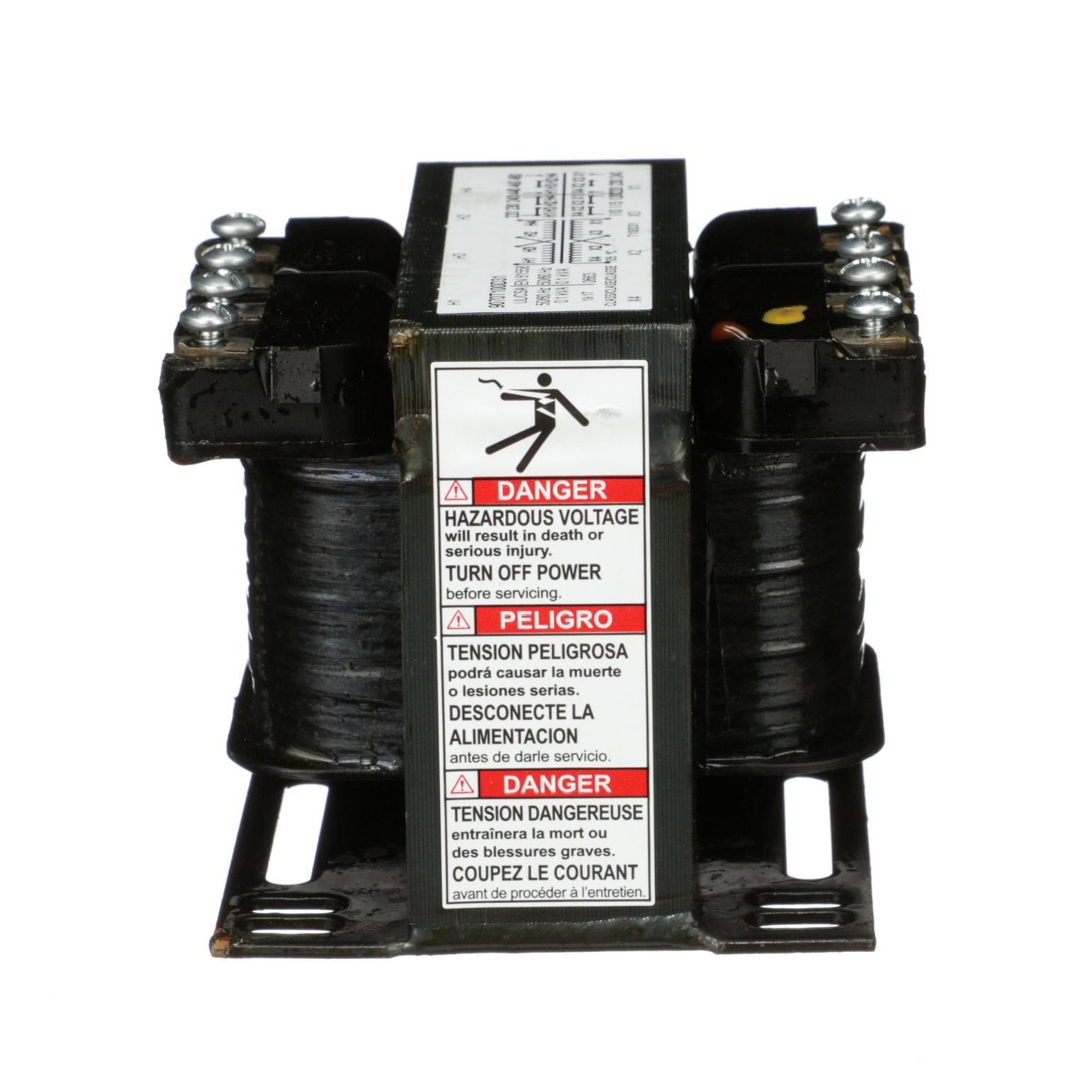 9070T100D31 - Square D - Transformer