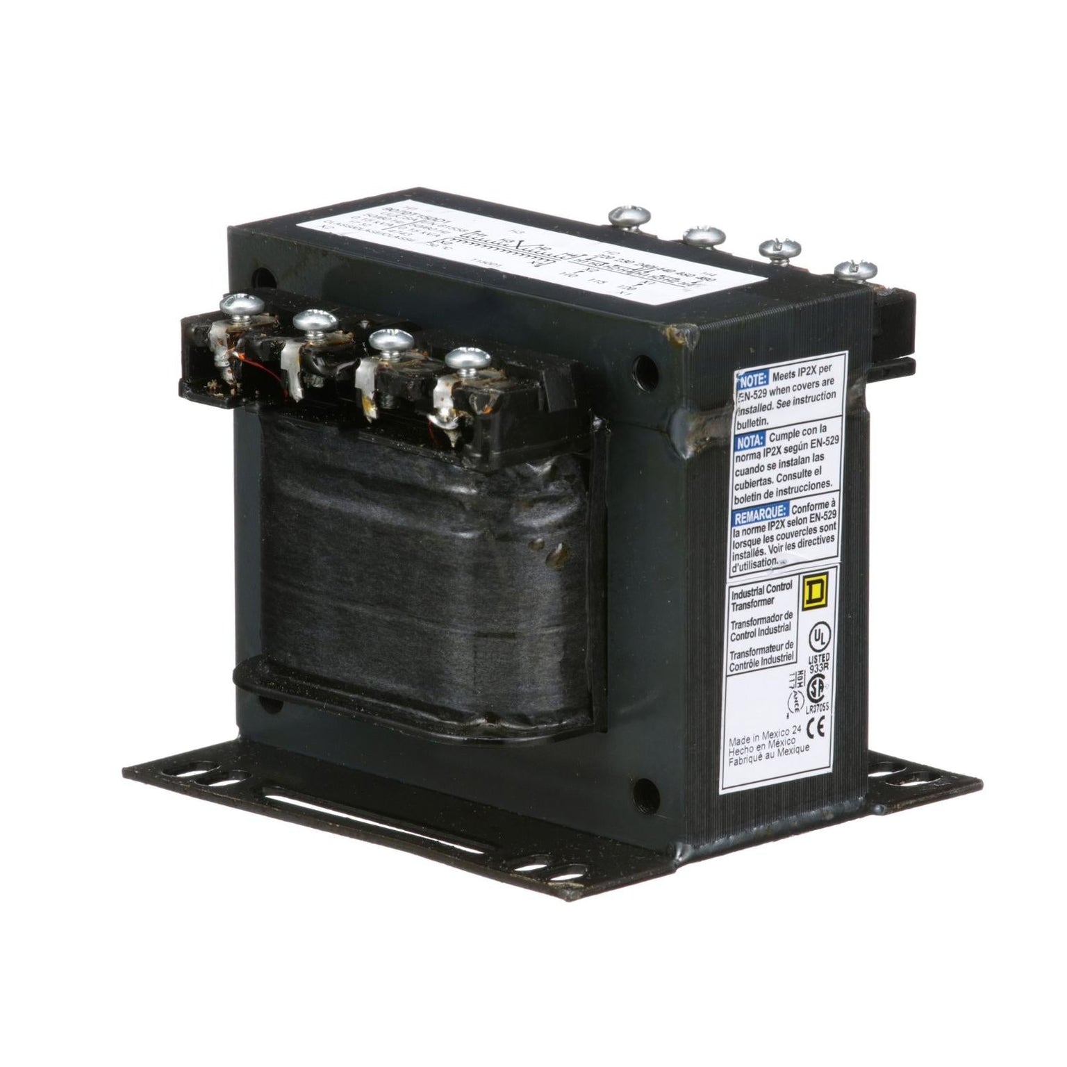 9070T150D1 - Square D
 - Industrial Control