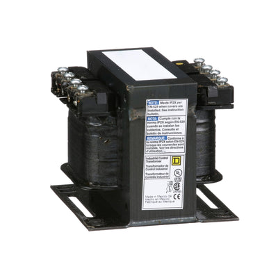 9070T150D3 - Square D Industrial Control Transformer