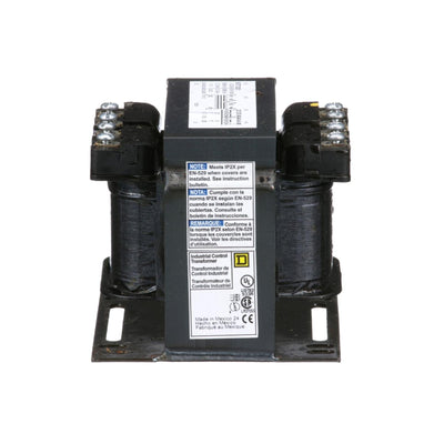 9070T200D1 - Square D
 - Control Power