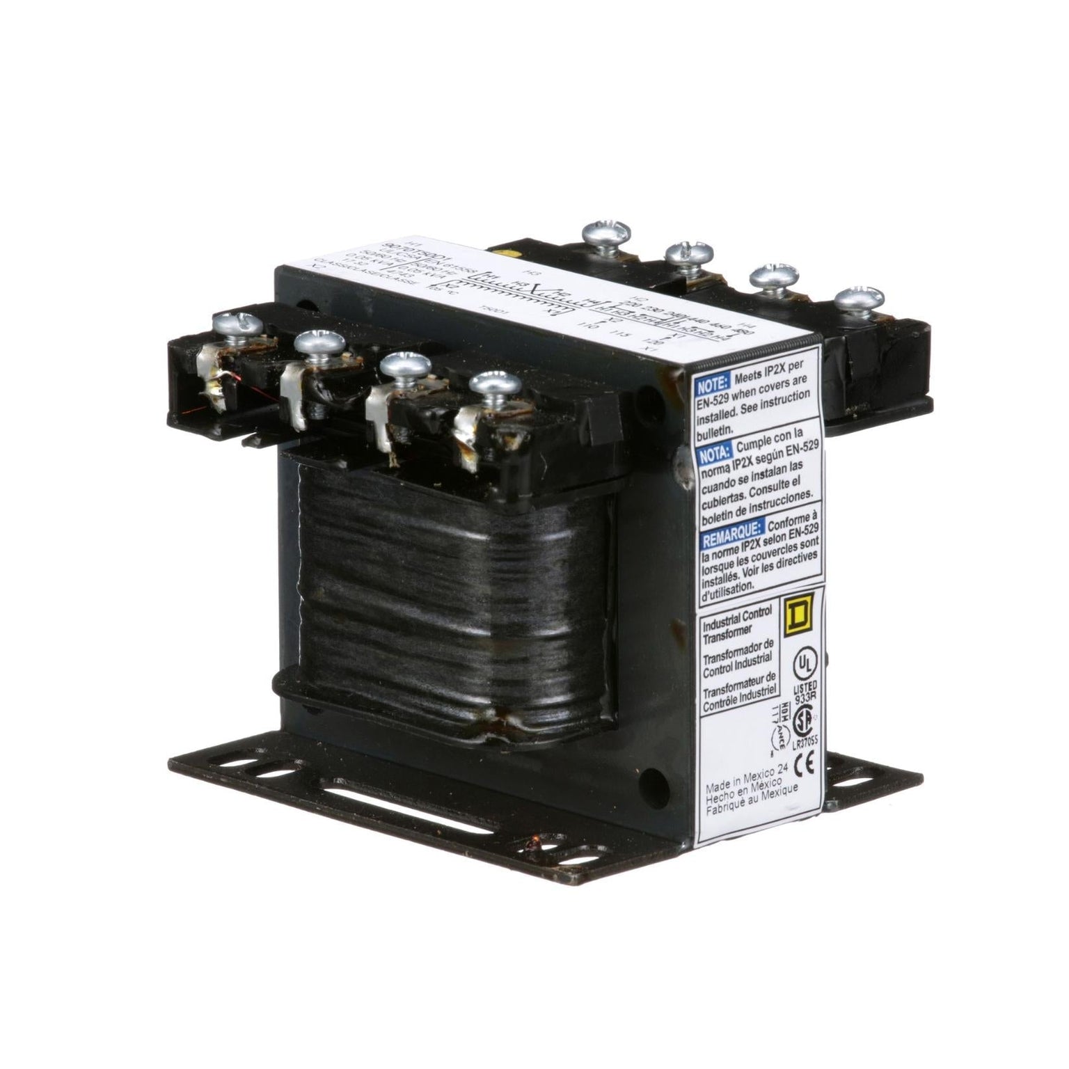 9070T50D1 - Square D
 - Industrial Control